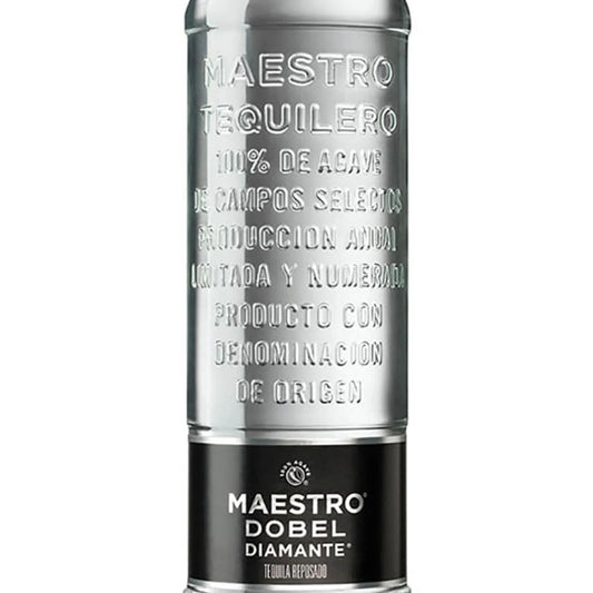 Tequila Maestro Dobel Diamante 1750 ml
