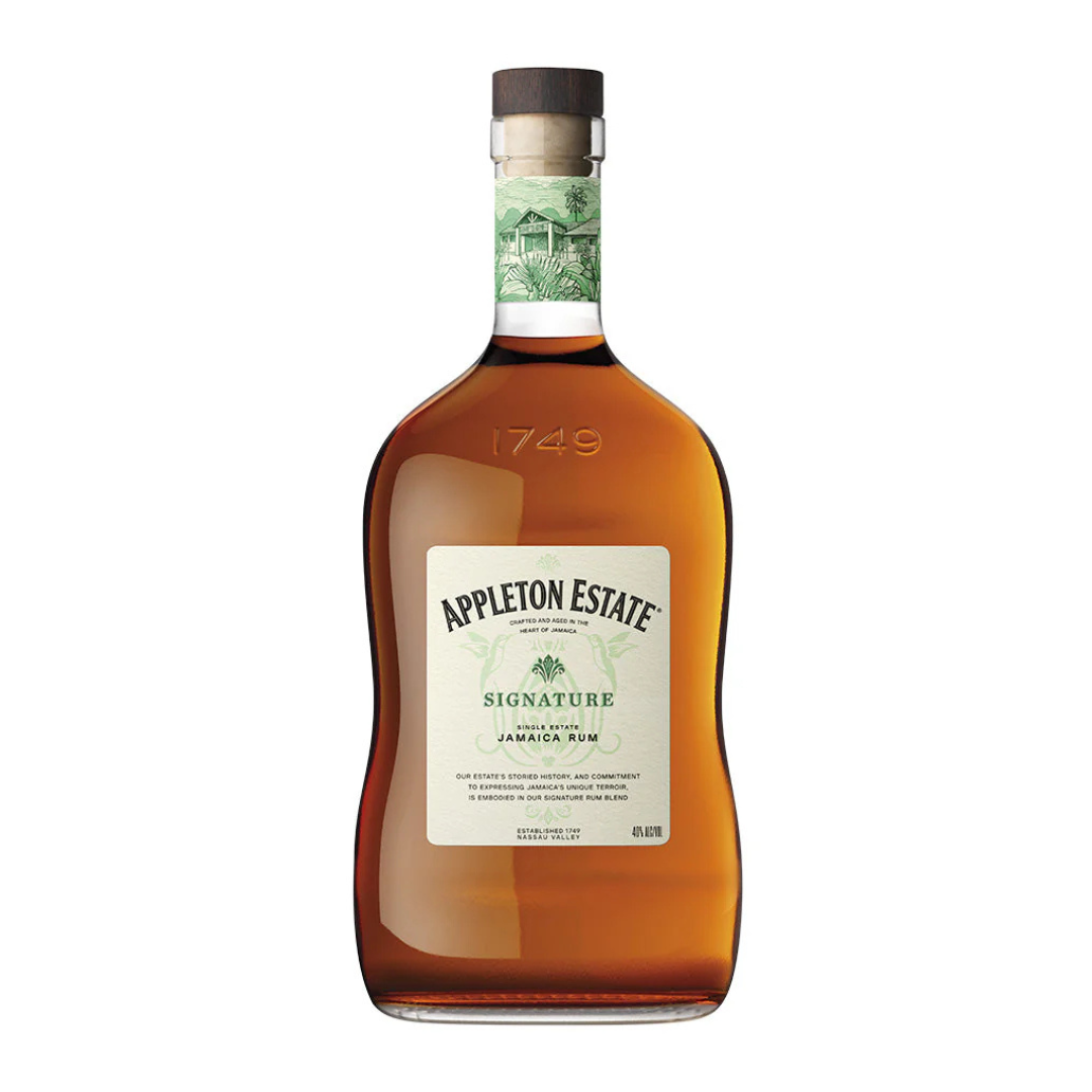 Ron Appleton Estate Jamaica Rum 750 ml