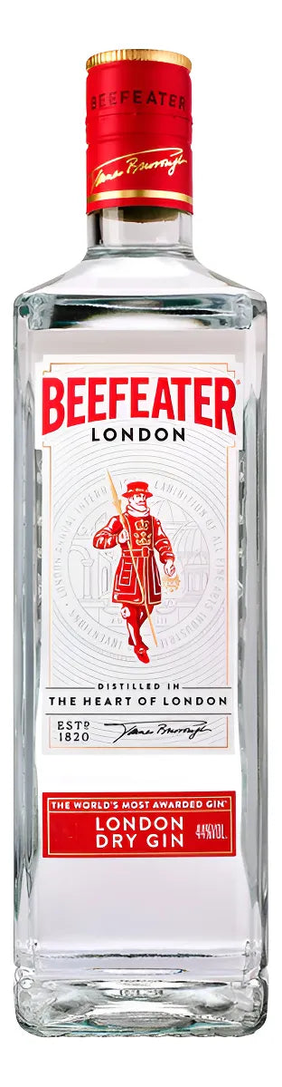 Gin Beefeater London Dry 350 ml