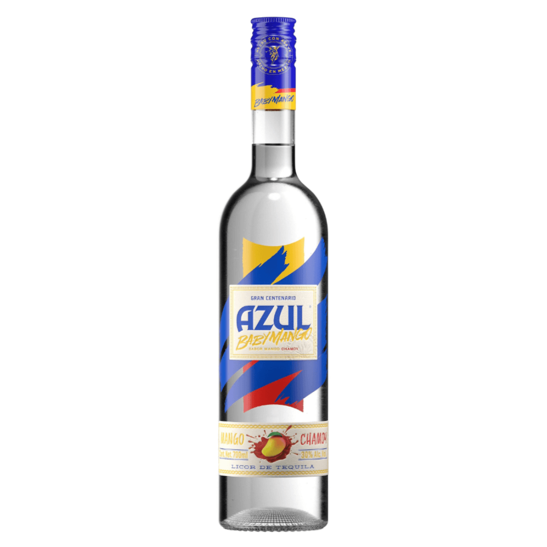 Tequila Cuervo Gran Centenario Azul Baby Mango 700 ml