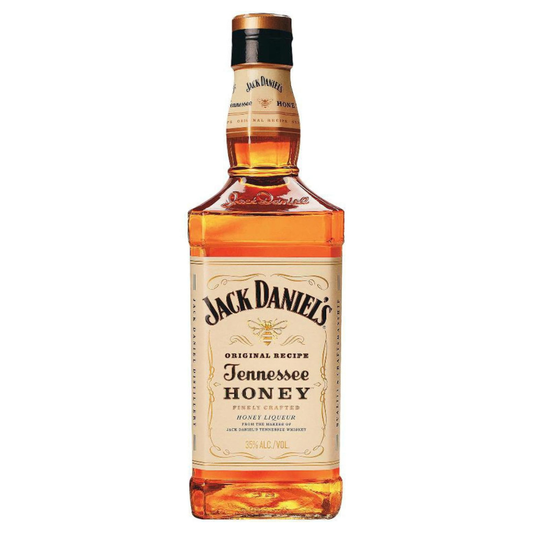 Whisky Jack Daniels Honey 700 ml