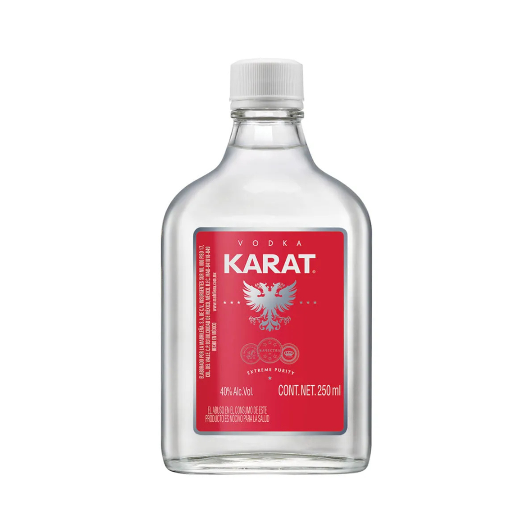 Vodka Karat 250 ml