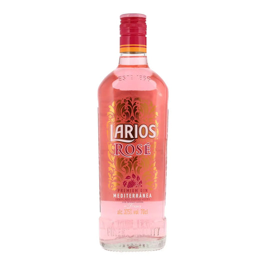 Gin Larios Rose 700 ml