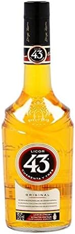 Licor Licor 43 750 ml
