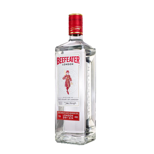 Gin Beefeater London Dry 750 ml