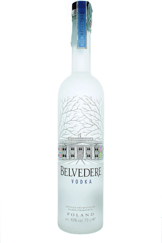 Vodka Belvedere 700 ml