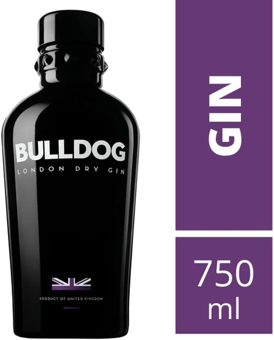 Gin Bulldog 750 ml