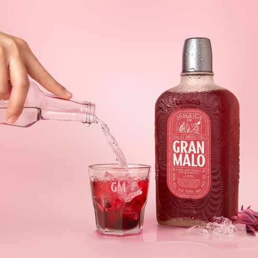 Licor Gran Malo Jamaica 750 ml