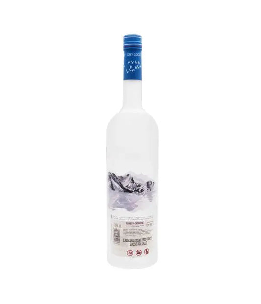 Vodka Grey Goose 1000 ml
