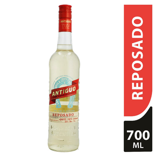 Tequila Herradura Antiguo Reposado 700 ml
