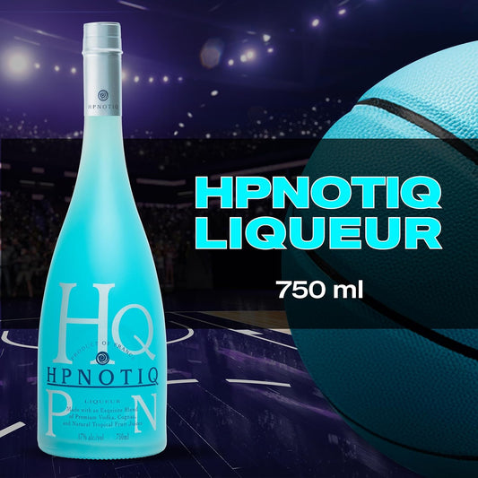 Licor Hpnotiq 750 ml (Importado)