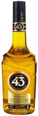 Licor Licor 43 1000 ml