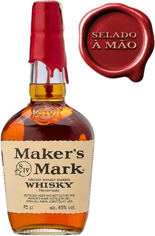 Whisky Maker´S Mark 750 ml