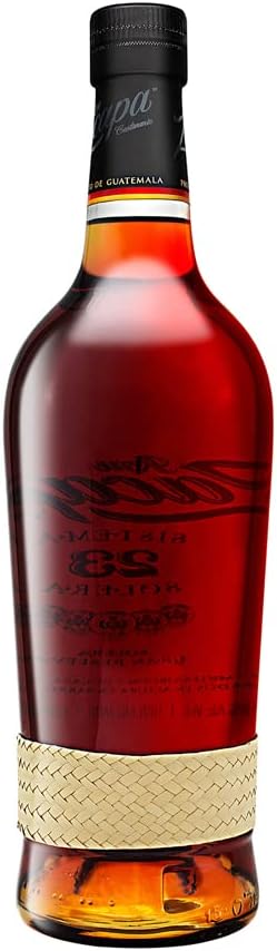 Ron Zacapa Centenario 23 Años 750 ml Diageo