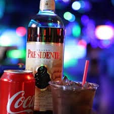 Brandy Presidente Clasico 900 ml