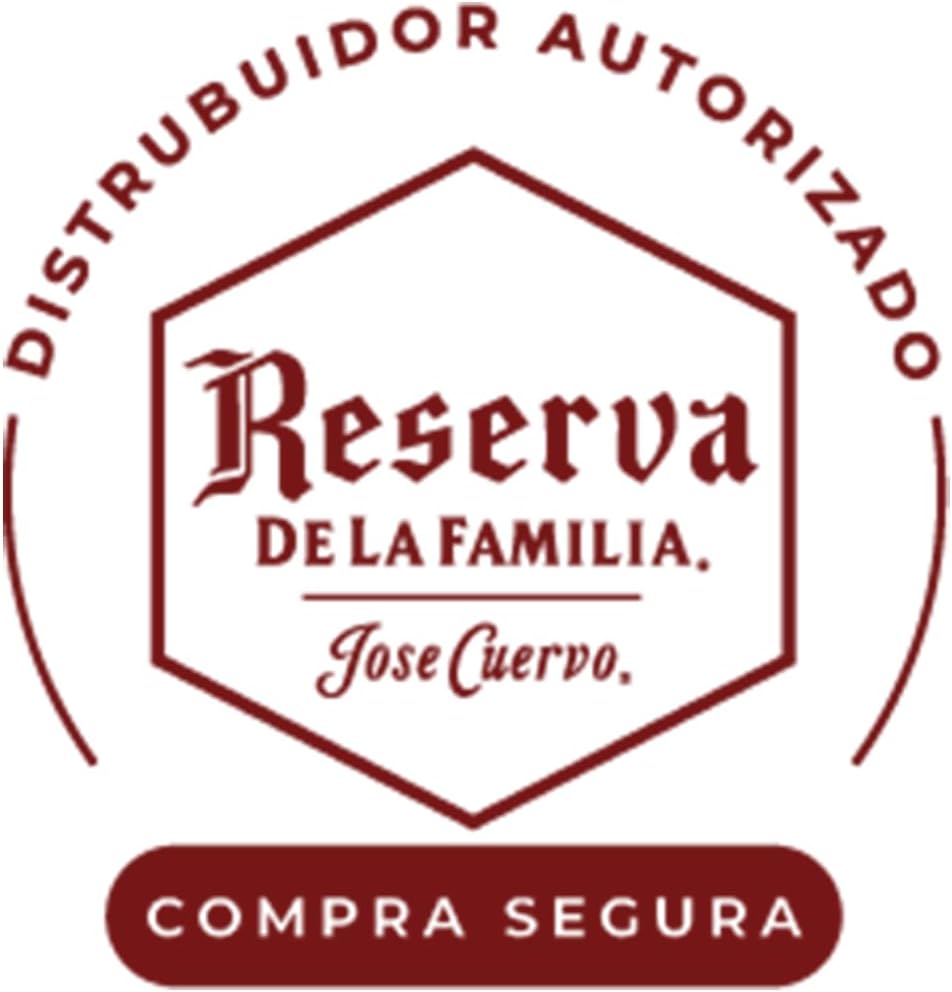 Tequila Cuervo Reserva De La Familia Extra Añejo 750 ml