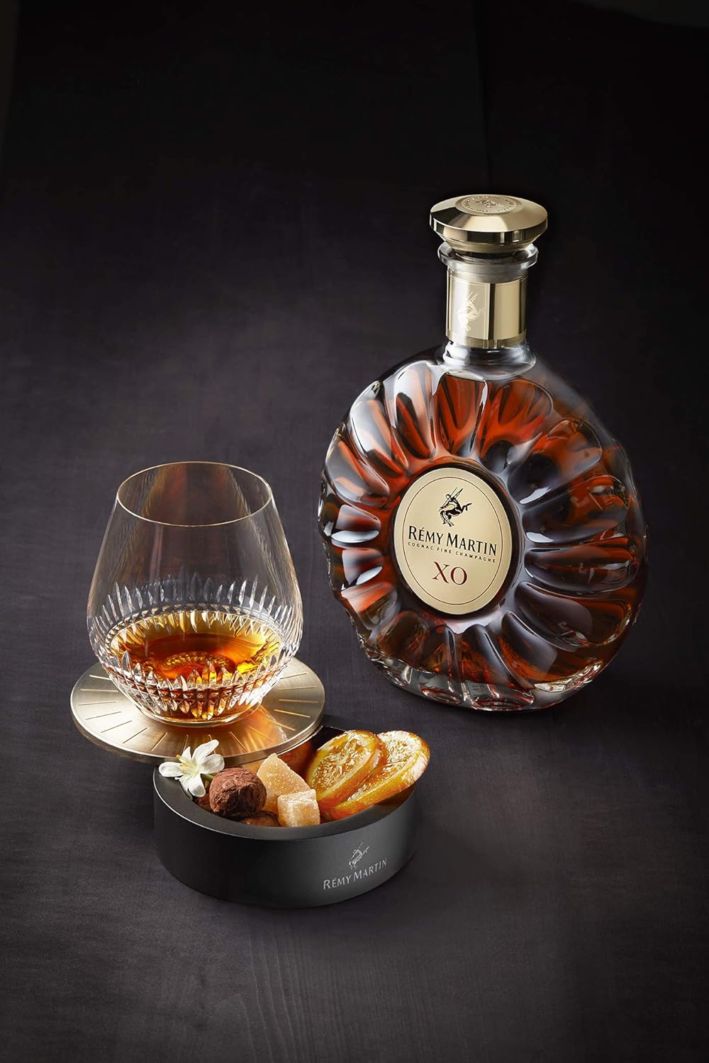 Coñac Remy Martin Xo 700 ml