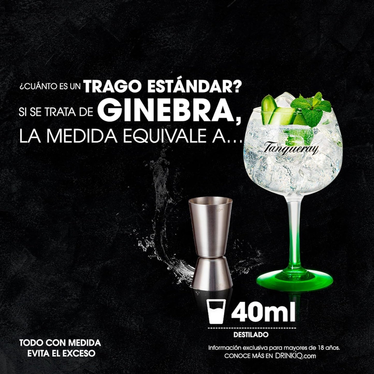 Gin Tanqueray Flor De Sevilla 750 ml