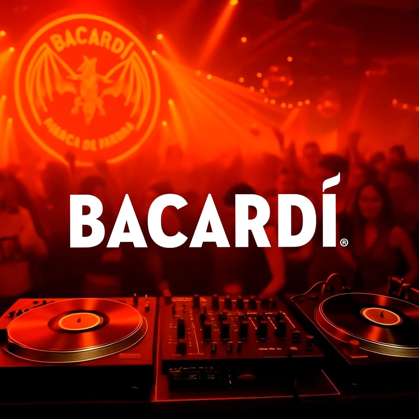 Ron Bacardi Añejo 980 ml