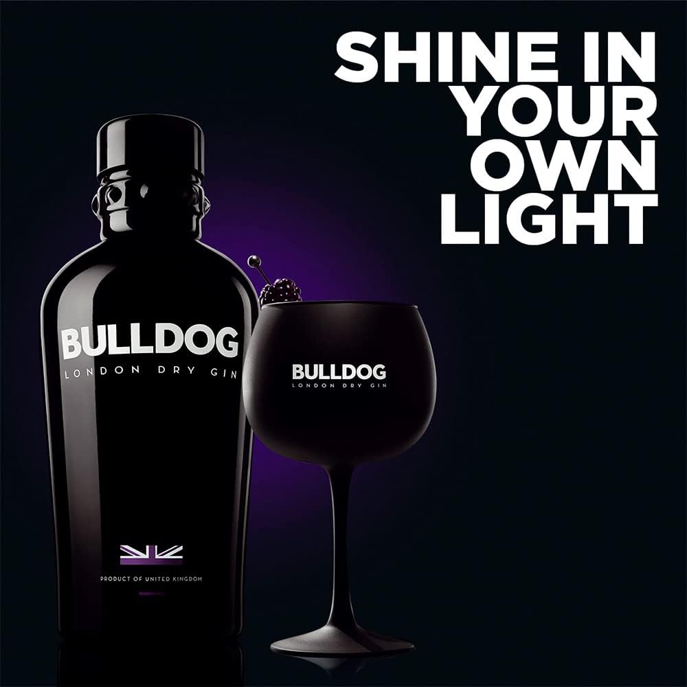Gin Bulldog 750 ml