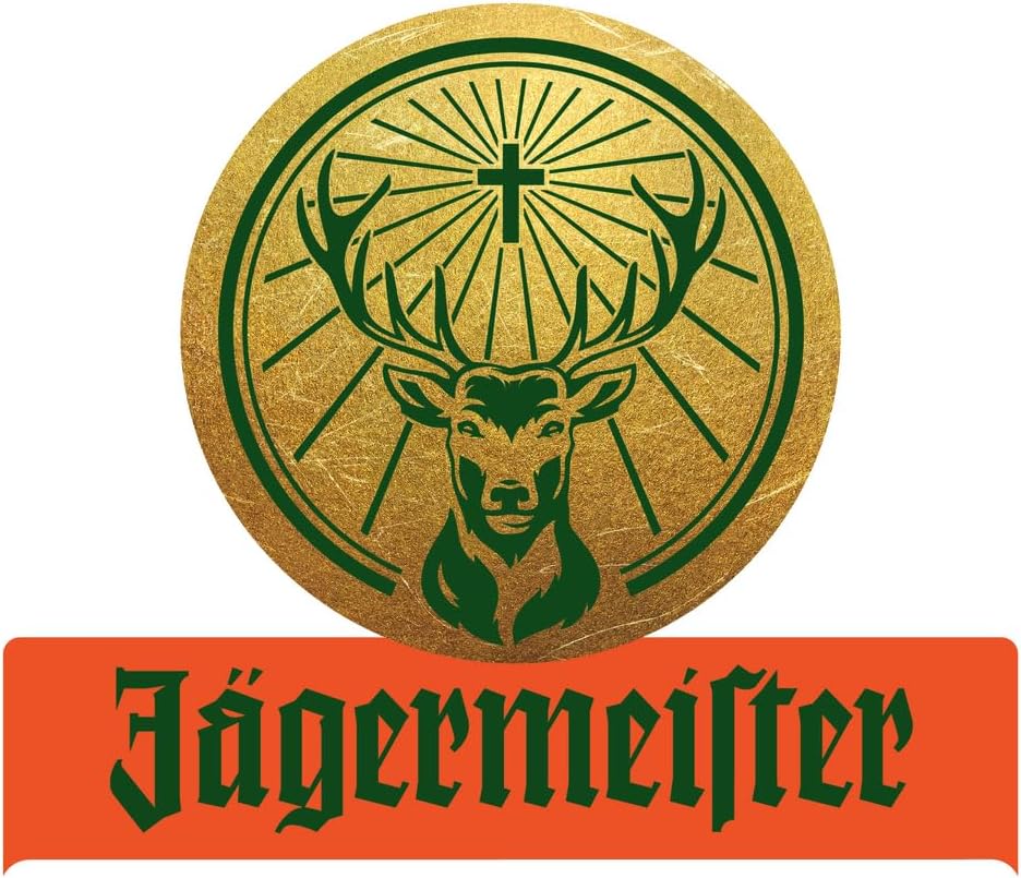 Licor Jagermeister 700 ml (Importado)