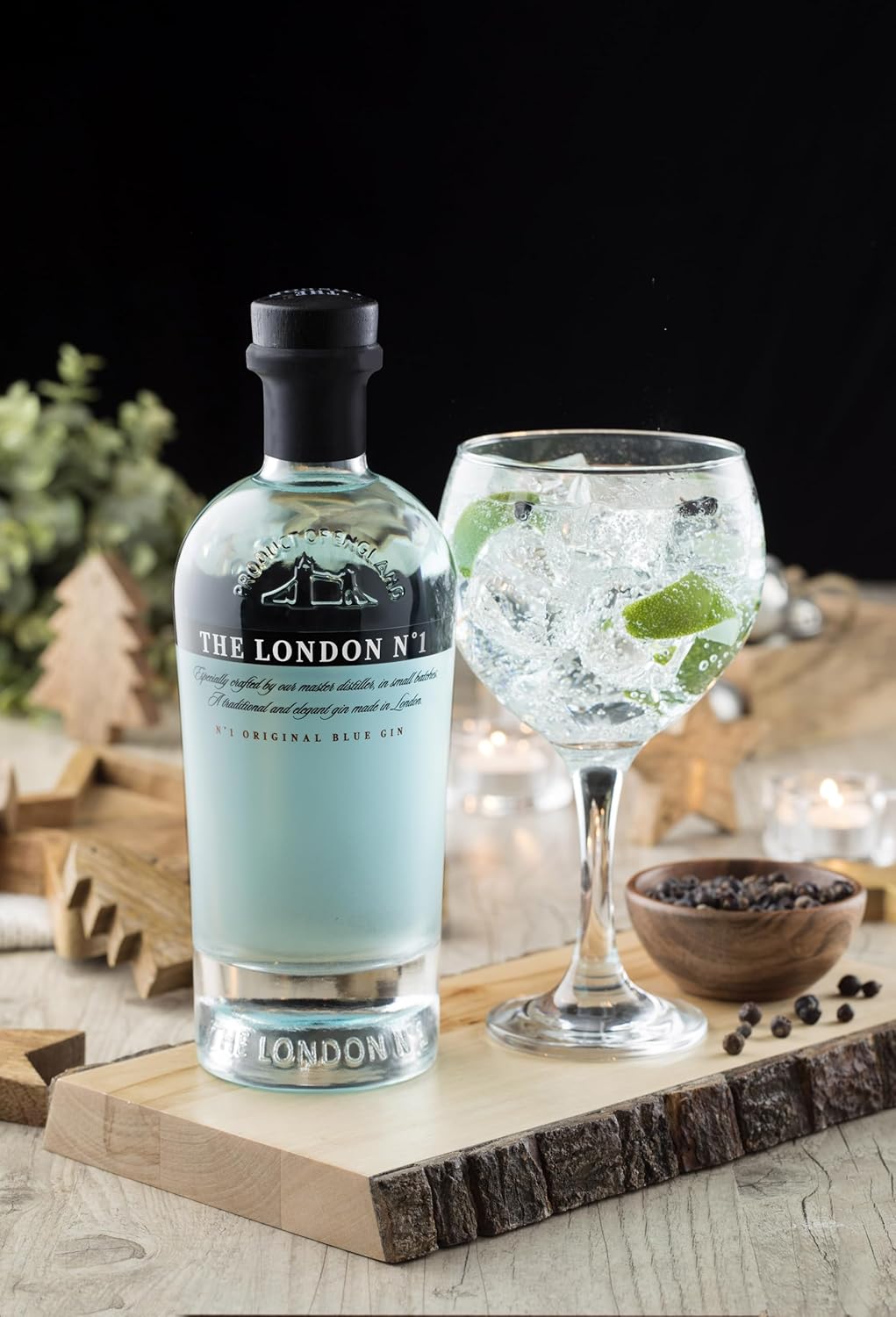 Gin The London One 700 ml