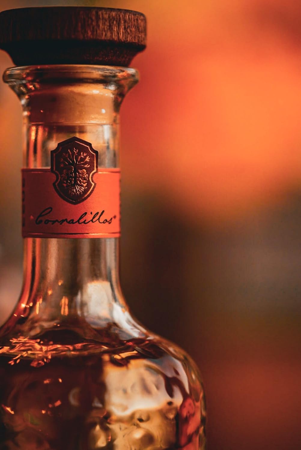 Tequila Ocho Reposado 750 ml
