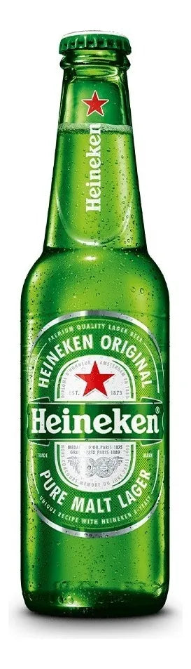 Cerveza