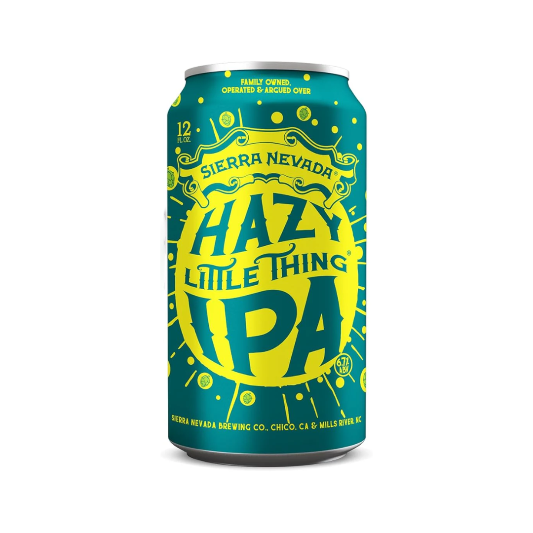 Hazy IPA