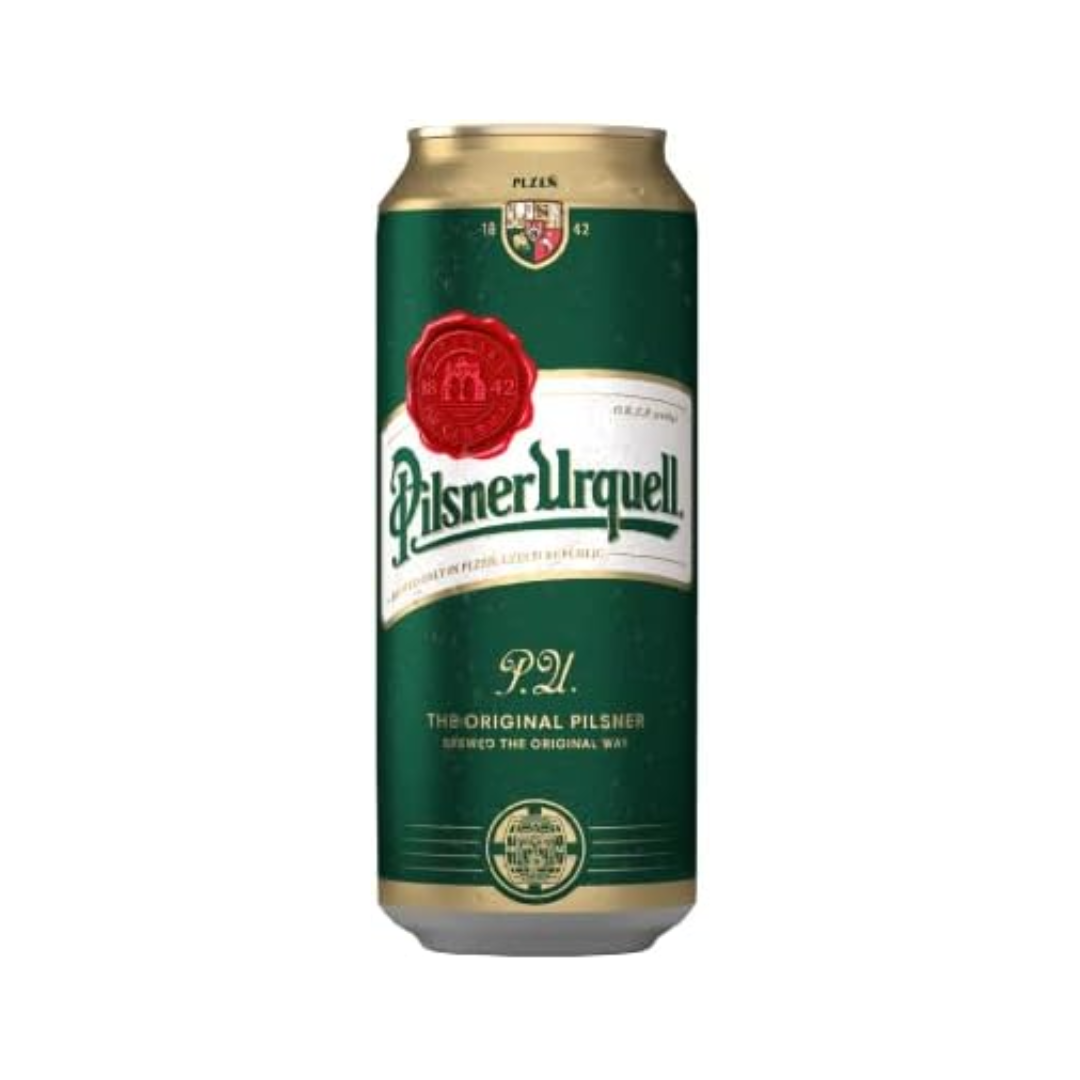 Pilsner artesanal