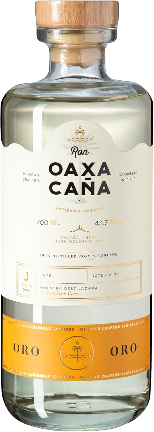 Ron Overproof