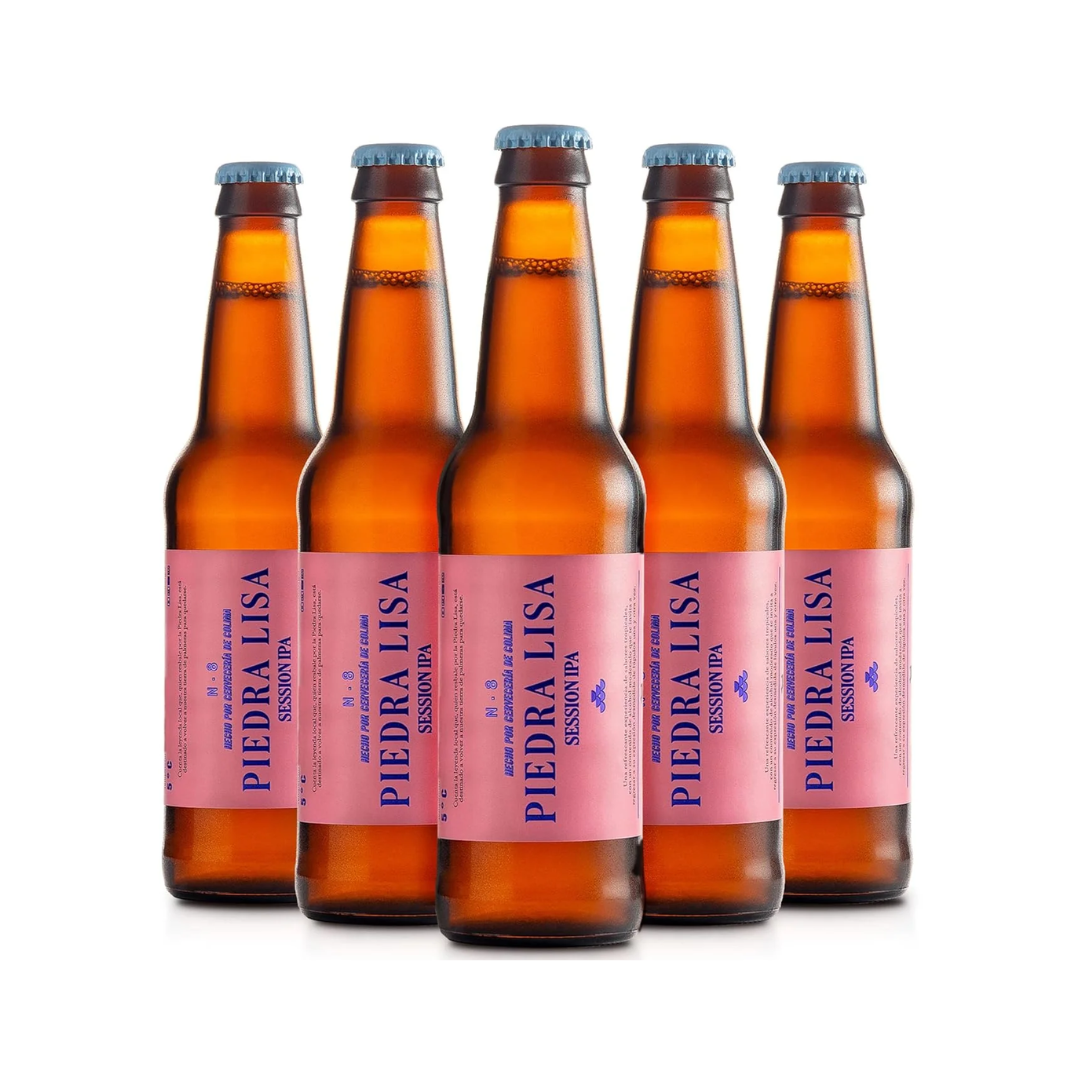 Session IPA