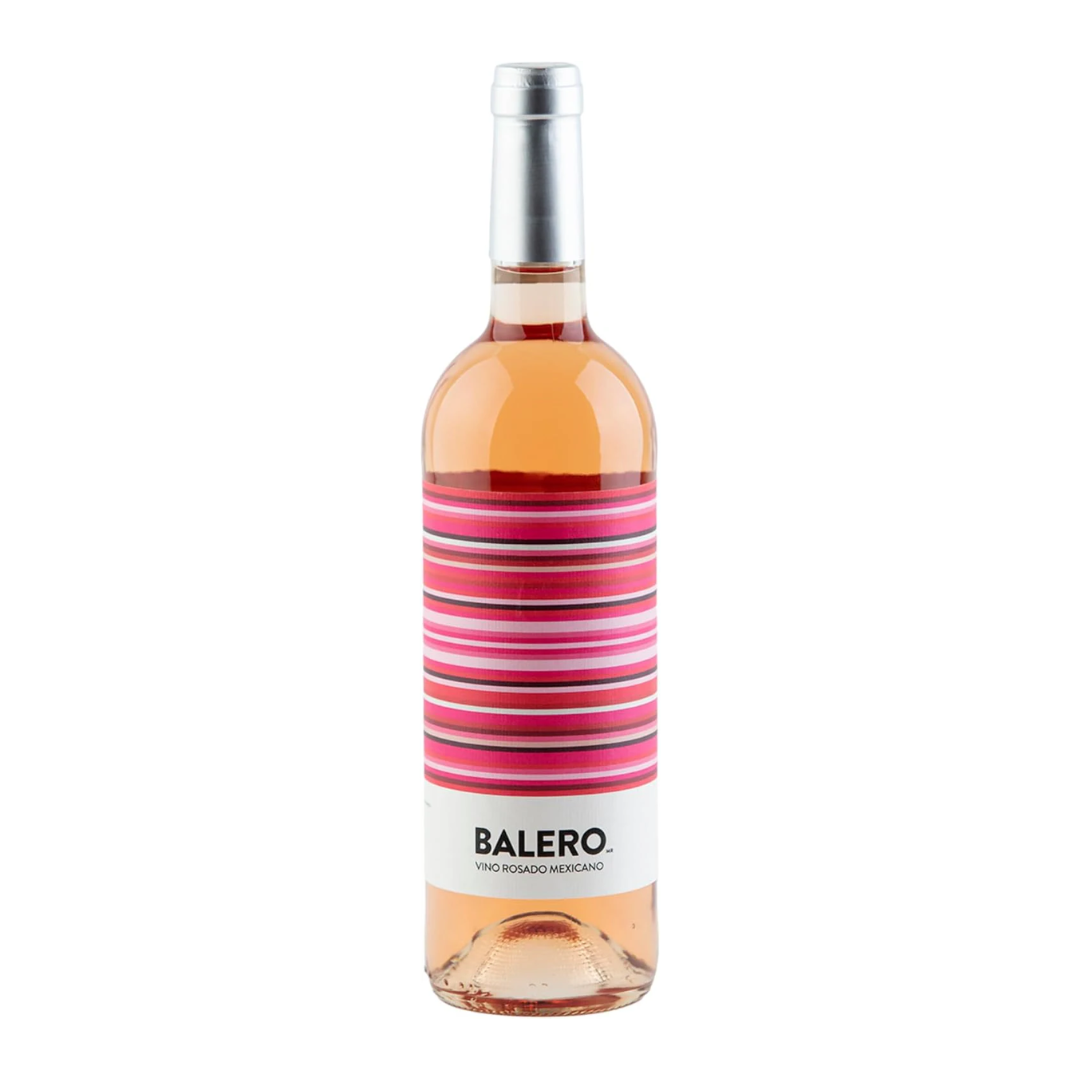 Vino rosado