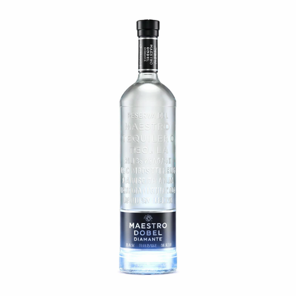 Tequila Maestro Dobel Diamante Led 1.750 ml