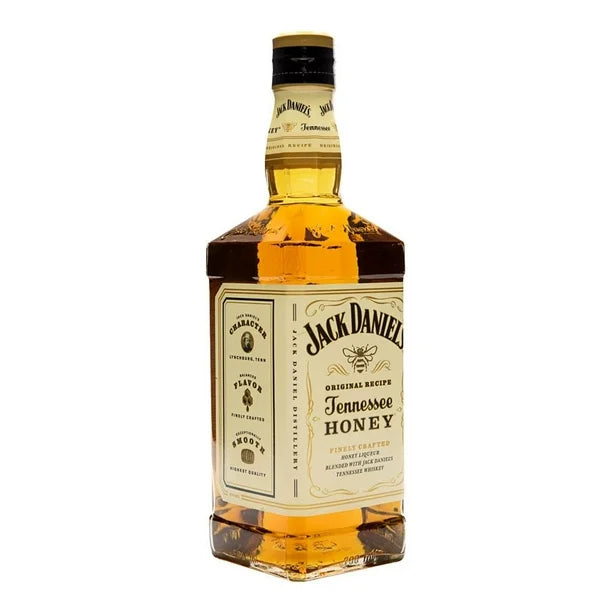 Whisky Jack Daniels Honey 700 ml