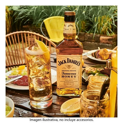 Whisky Jack Daniels Honey 700 ml