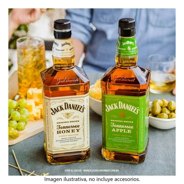 Whisky Jack Daniels Honey 700 ml