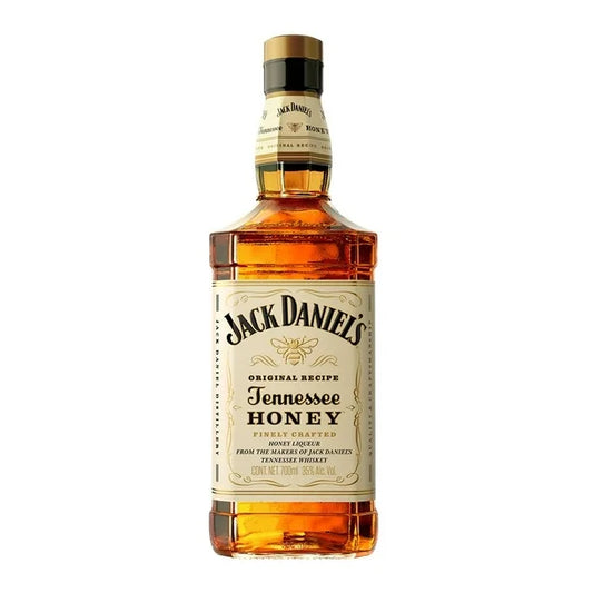 Jack Daniel's Whisky Tennessee Honey 700 ml