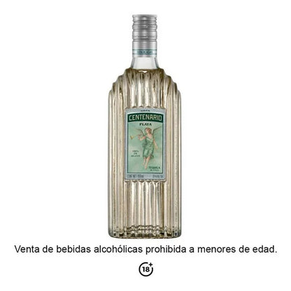 Tequila Cuervo Gran Centenario Plata 950 ml