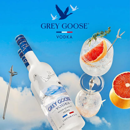 Vodka Grey Goose 700 ml