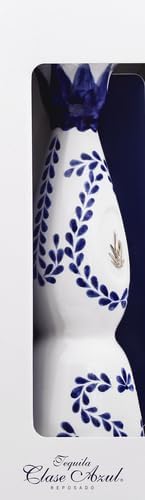 Tequila Clase Azul Reposado 700 ml
