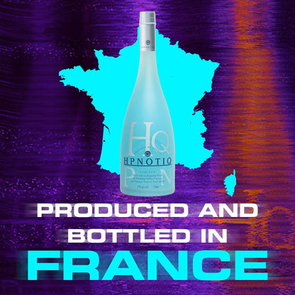Licor Hpnotiq 750 ml (Importado)