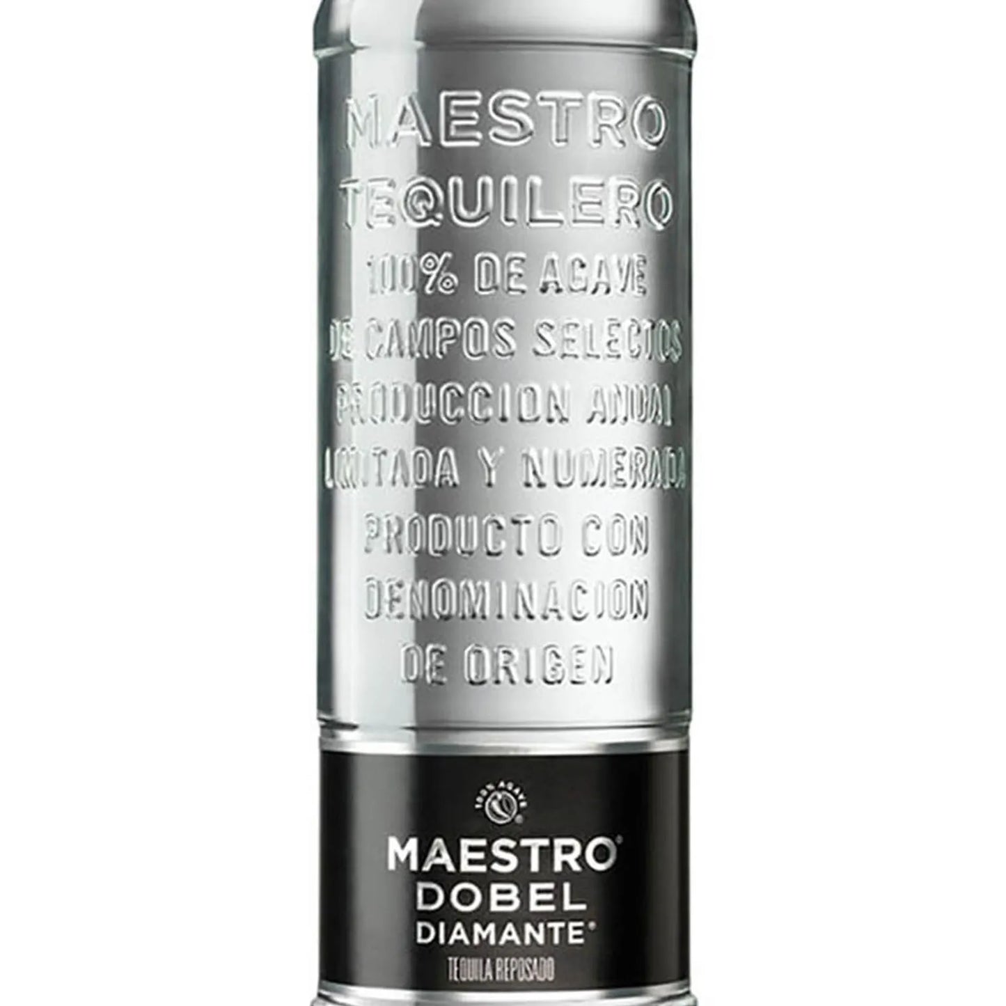 Tequila Maestro Dobel Diamante 1750 ml