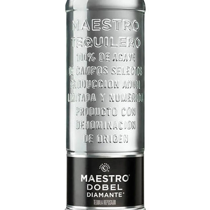 Tequila Maestro Dobel Diamante 1750 ml