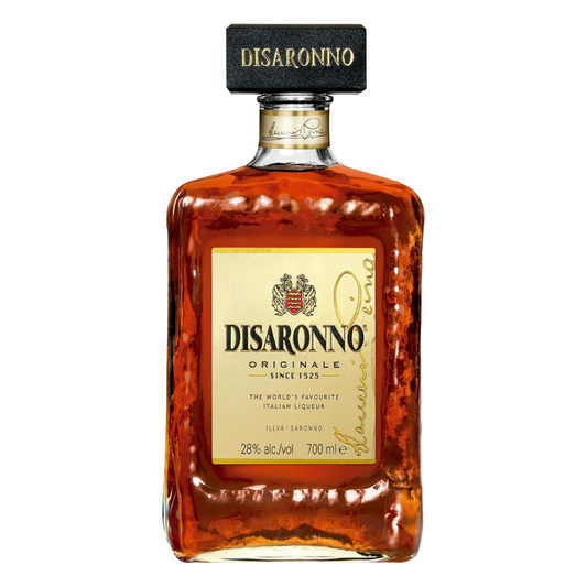 Licor Amaretto Disaronno 750 ml