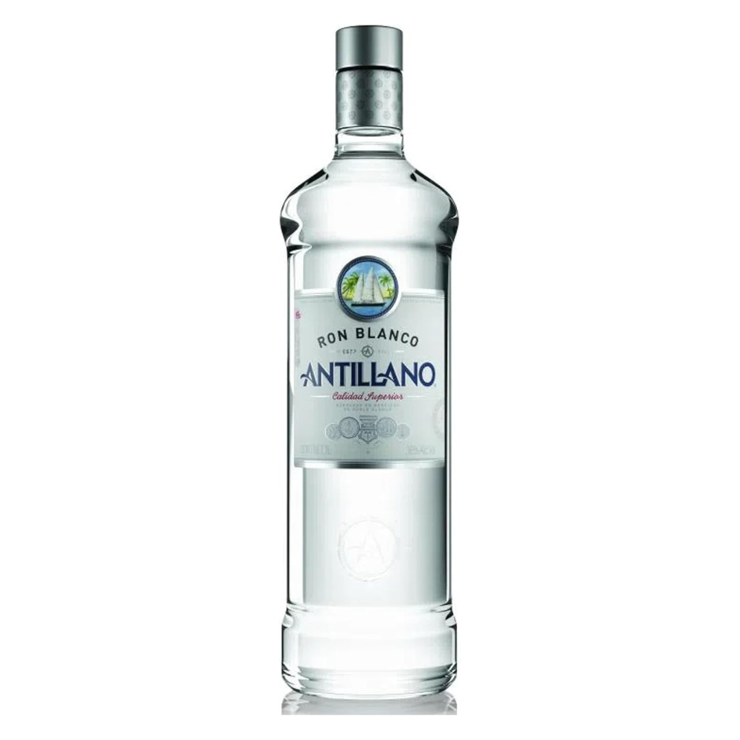 Ron Antillano Blanco 1000 ml