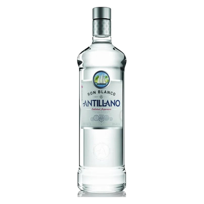 Ron Antillano Blanco 1000 ml