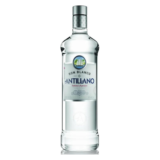 Ron Antillano Blanco 1000 ml