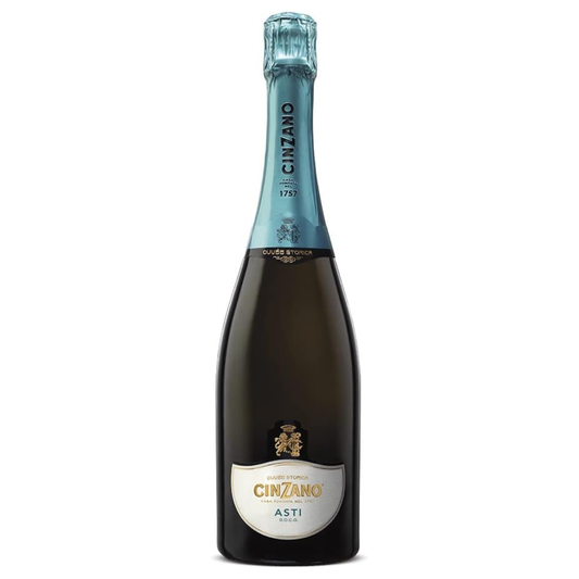 Vino Espumoso Asti Cinzano 750 ml