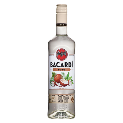 Ron Bacardi Coco 750 ml